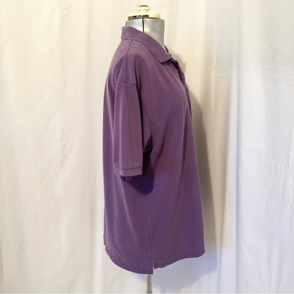 Disney Parks Mickey Mouse Polo Shirt XL - Picture 5 of 6